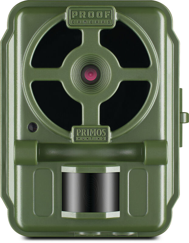 12MP PROOF CAM OD GREEN LOW